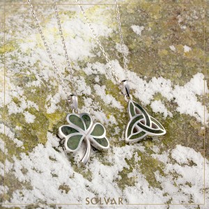 The History of Irish Jewelry