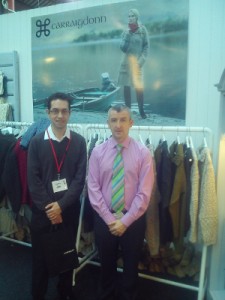 Carraig Donn Knitwear at IrishShop.com