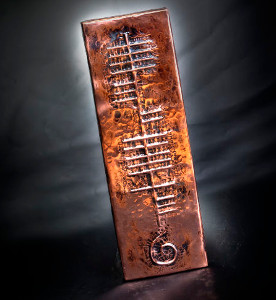 Ogham Ireland's Ancient Script