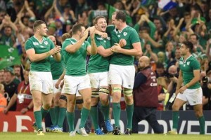 Ireland to play rugby game in Chicago, USA