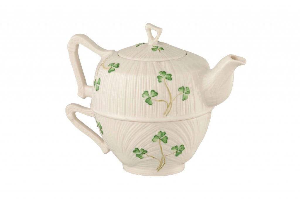 3 Things Make ‘Me Time’ Tea Time, Irish Style