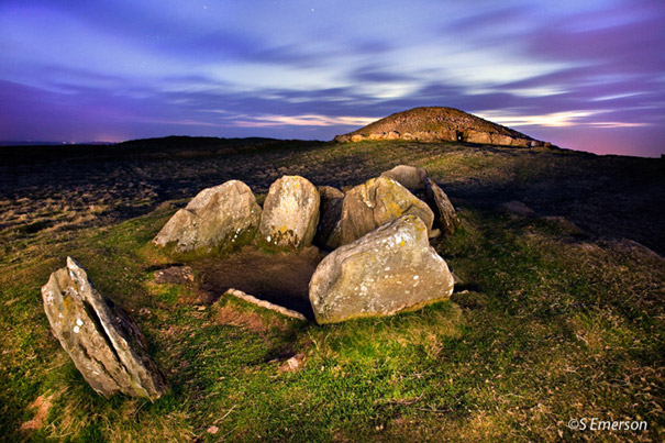 Loughcrew