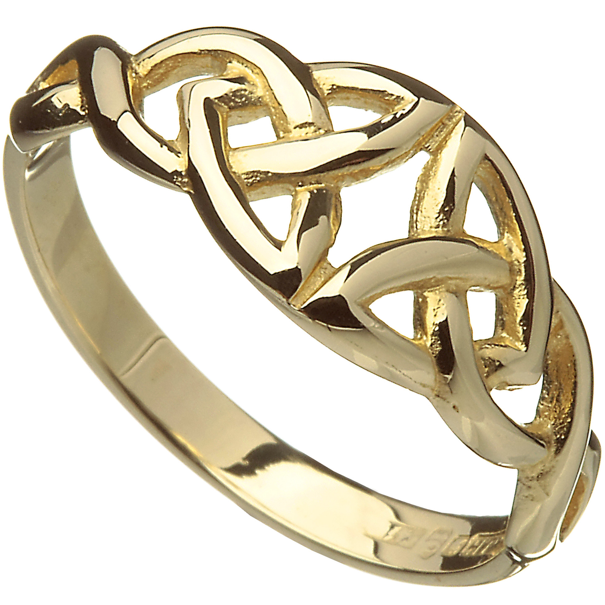 Ancient Gold: Irish Gifts from the Past