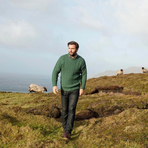 Aran Knitwear