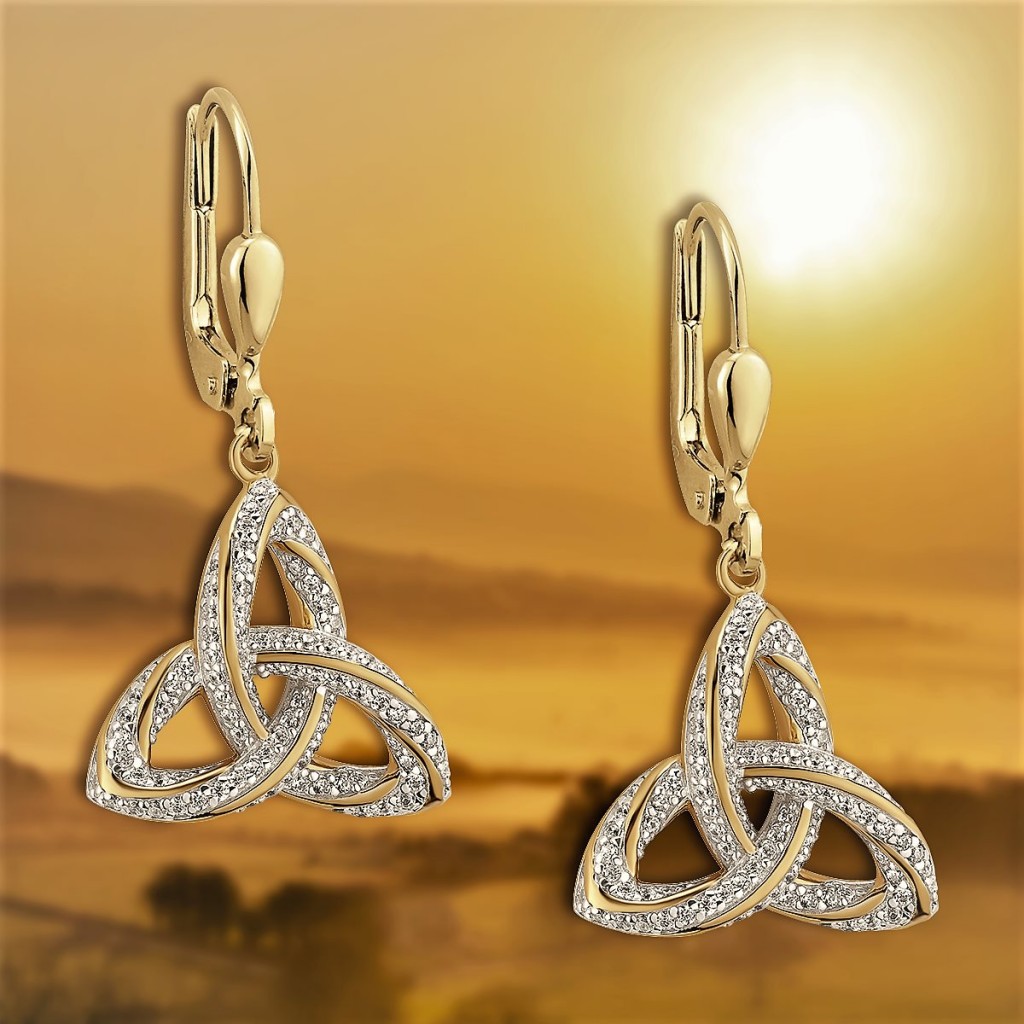 Symbols of Irish and Celtic Jewelry - IrishShop.com