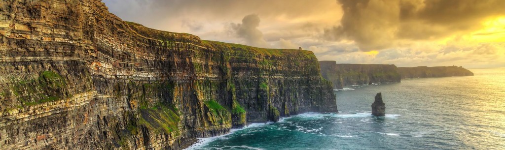 Irish shop cloud ring