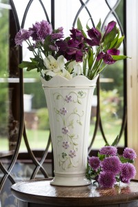 Irish Mother's Day Gifts - Belleek Pottery