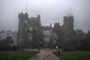 Malahide Castle