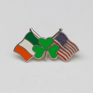 The Irish American Connection