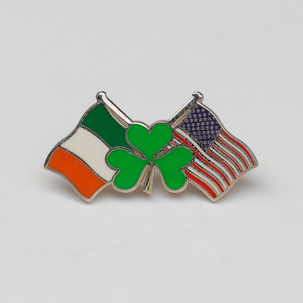 The Irish American Connection