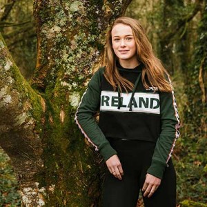 Ireland's Olympic Dreams