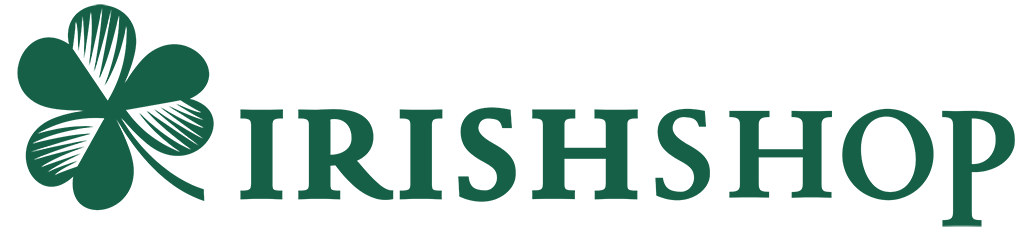 IrishShop Logo