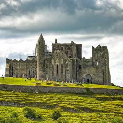 Rock of Cashel Tipperary