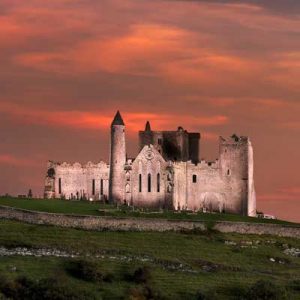 Rock of Cashel Tipperary