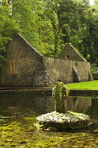 St Patrick's Well Clonmel, Tipperary