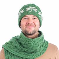 https://www.irishshop.com/irish-merino-wool-cable-knit-shamrock-mens-hat.html