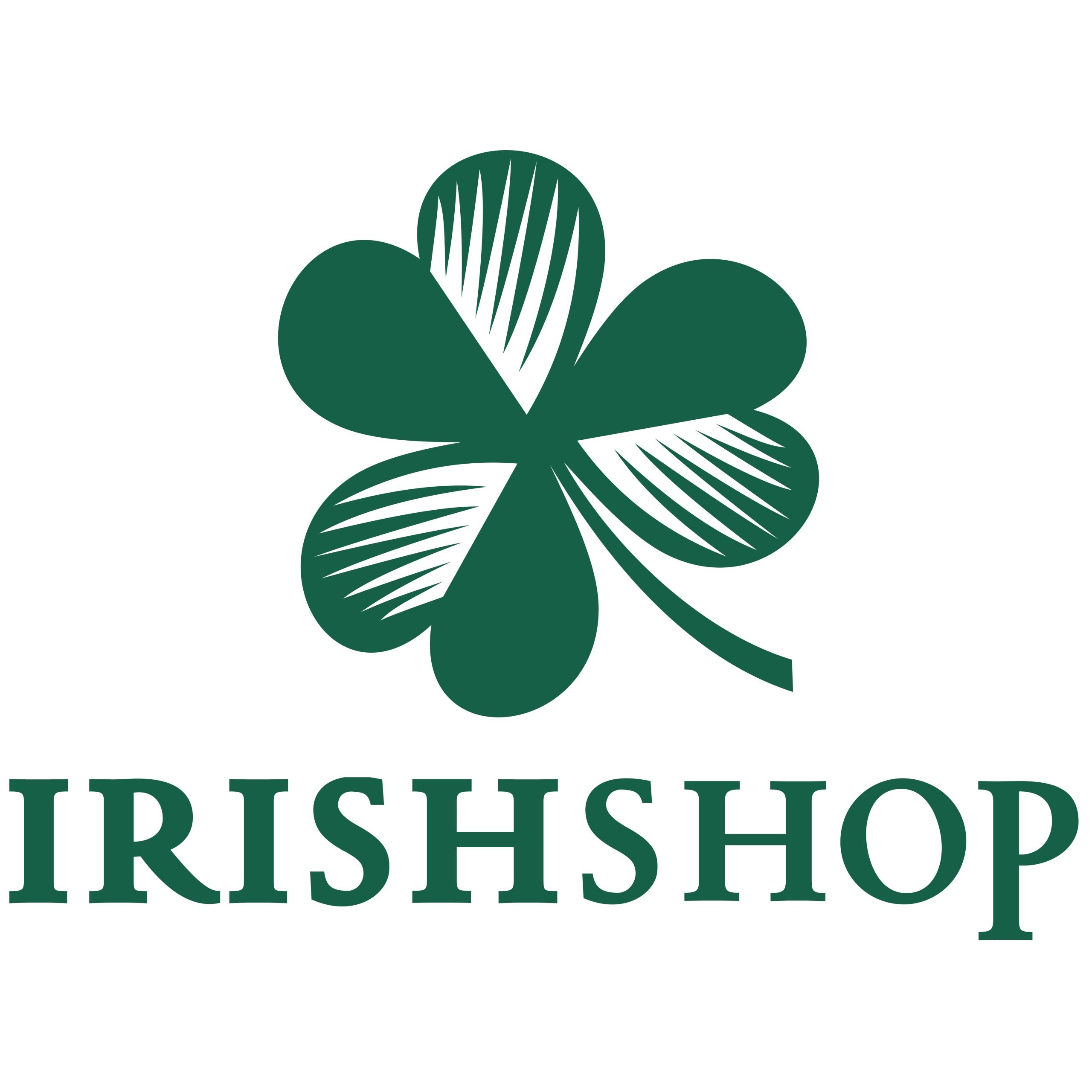 IrishShop