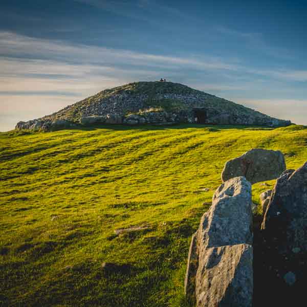 Loughcrew, County Meath