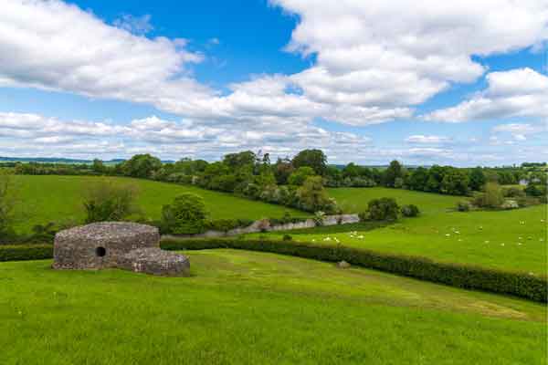 Boyne Valley, County Meath