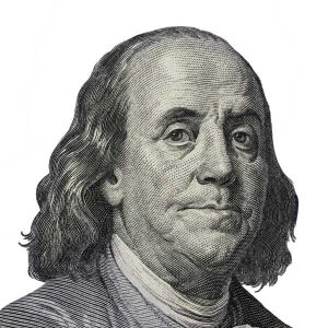 Benjamin Franklin