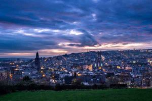 Cork City, Ireland