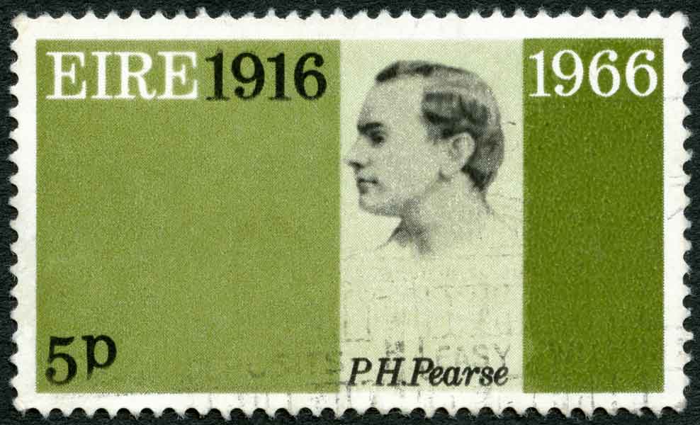 Pádraig Pearse