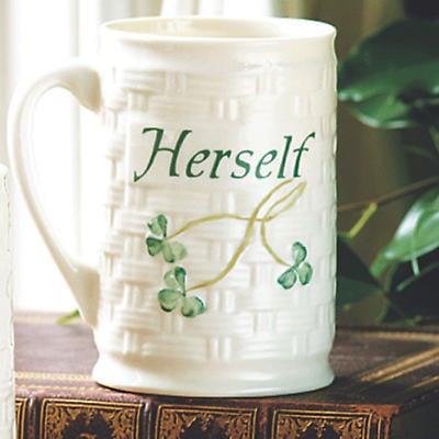 Inspiring Irish Women