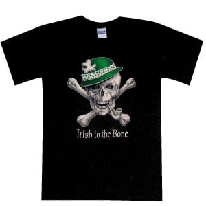 Celebrating Halloween’s Irish Roots