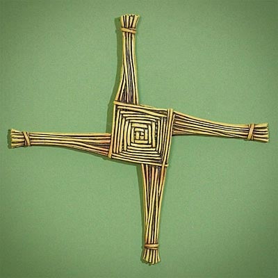 What Do You Really Know about St. Brigid, Mary of the Gael?