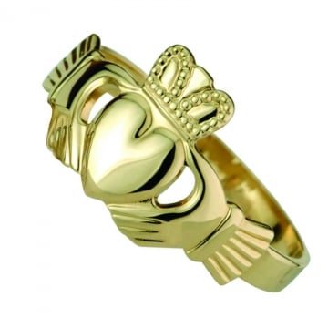 Romantic Symbols for Irish Gifts