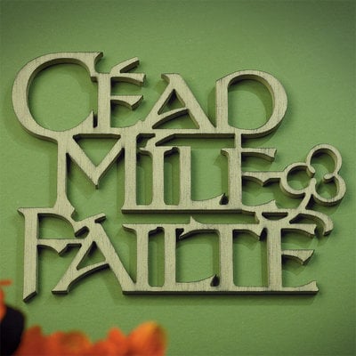 New Irish & Celtic Gifts - Over 50 items added