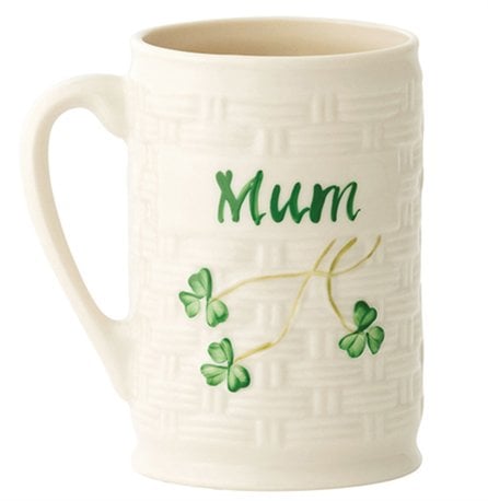 Which Irish Goddess Is Your Mom Most Like?