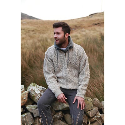Irish Gifts to Keep Him Warm for Christmas