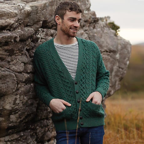 Winter Luxuries Make Great Irish Gifts for Christmas
