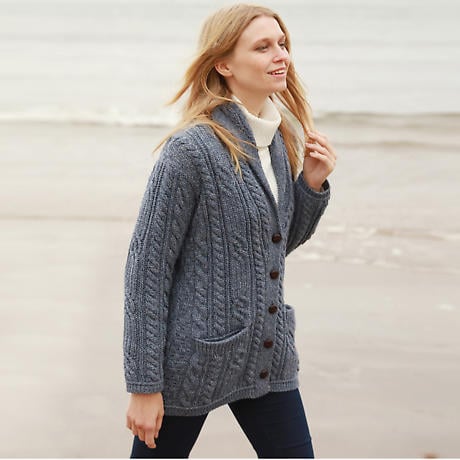 Top 5 Irish Gifts for Warm Climates