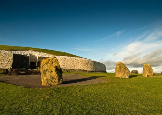 Celebrating the Summer Solstice in Ireland