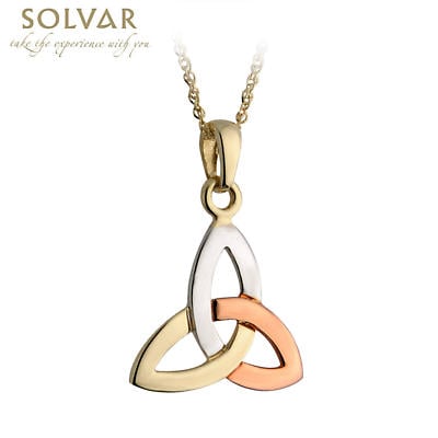 Romantic Irish Gifts for Christmas