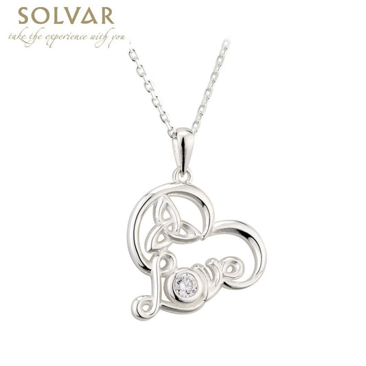 Perfect Irish Gifts for Valentine's Day