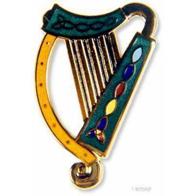 Ireland’s Musical Roots