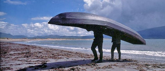 Traditional Boats of Ireland