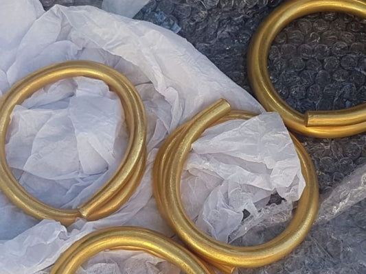 Ancient Gold Found in Donegal