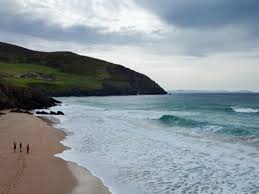 Finding the Perfect Irish Beach