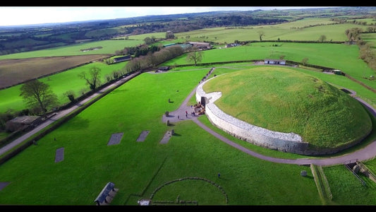 Changing Times in Ireland