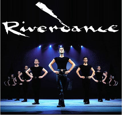 Celebrating 20 Years of Riverdance