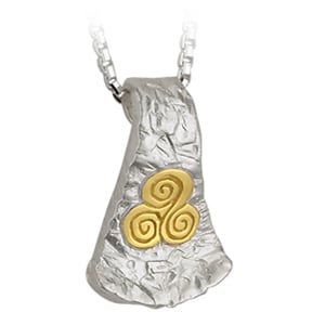 The Swirling Spiral Symbolism of Celtic Culture