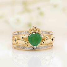 Gold Wedding Rings | Irish Gold Wedding Rings | IrishShop – Page 9 ...