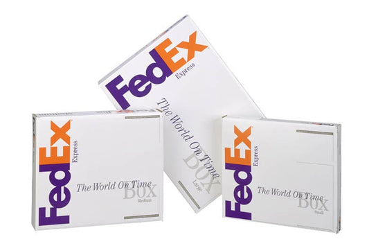 Express Shipping