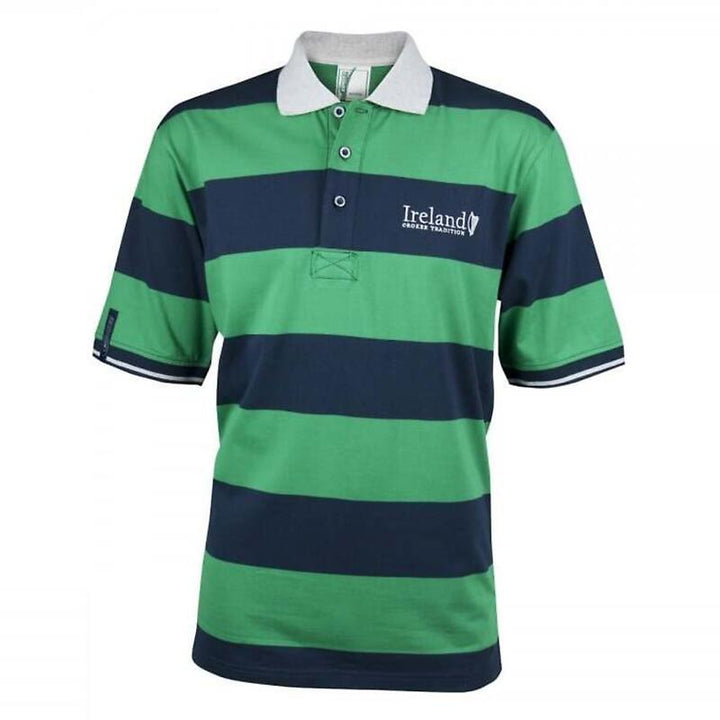 MEN IRISH BLUE SWEATSHIRT
