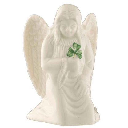 Belleek Angel of Protection