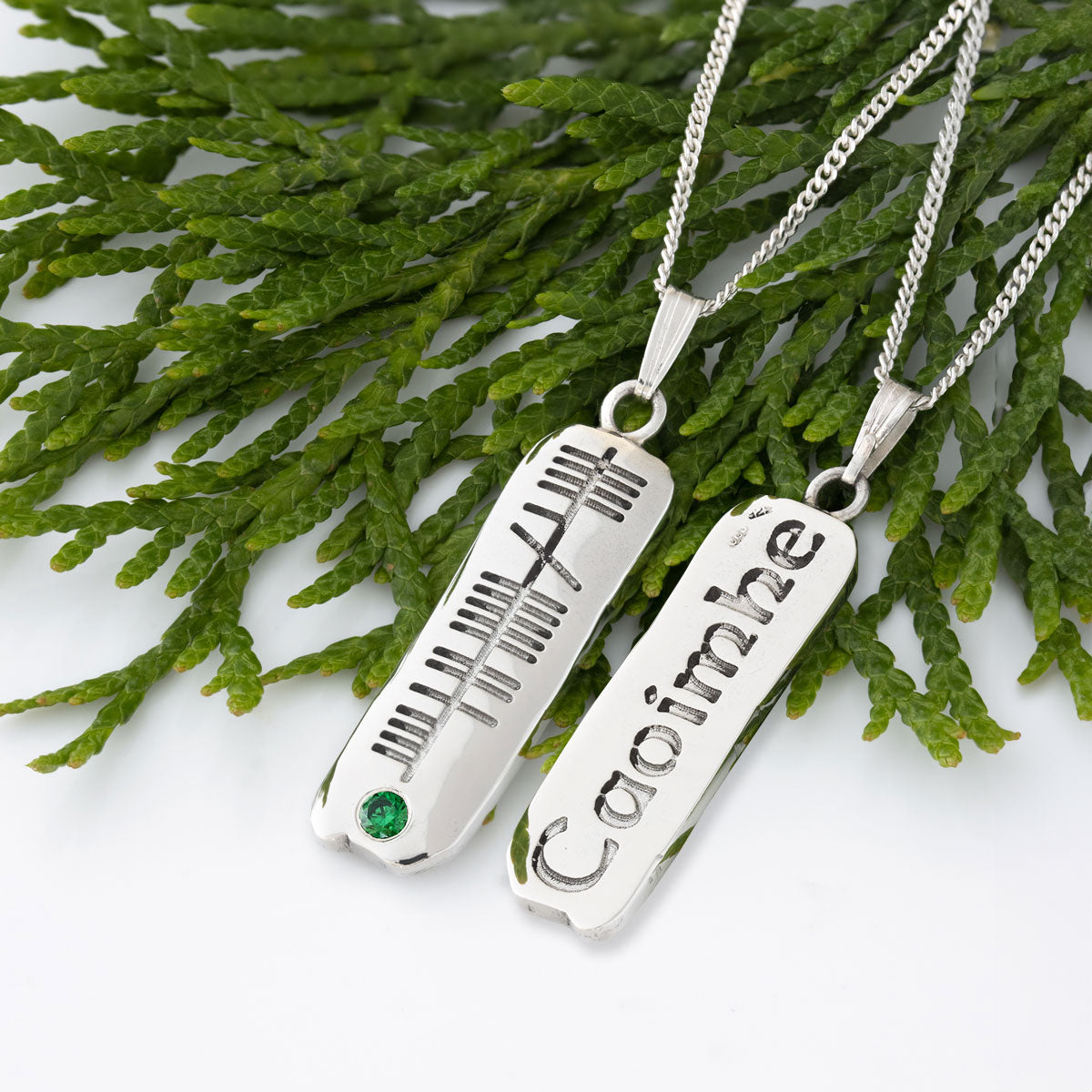 Personalized